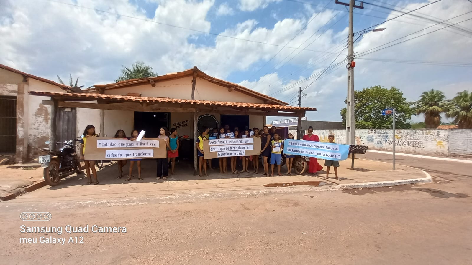 Foto 1 da matéria